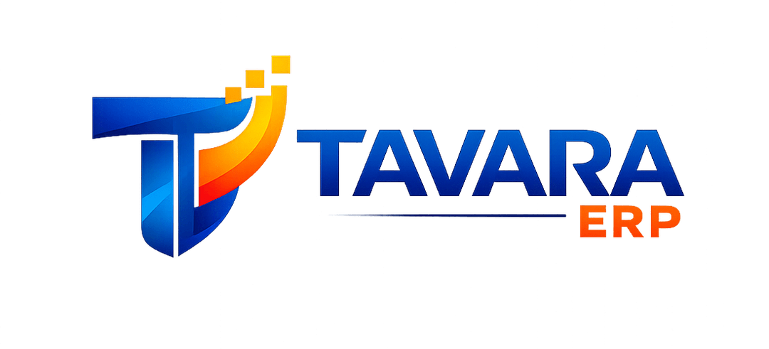 TAVARA ERP
